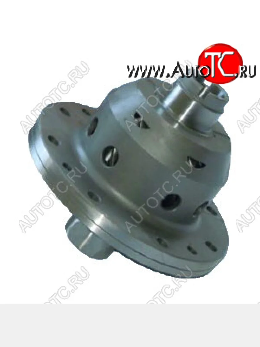 Самоблокирующийся дифференциал повышенного трения Val Racing (МКПП BE-3 G/BOX и аналоги) Peugeot 207 WC хэтчбэк 5 дв. рестайлинг (2009-2012) (Легкая)  в Перми Пермском крае