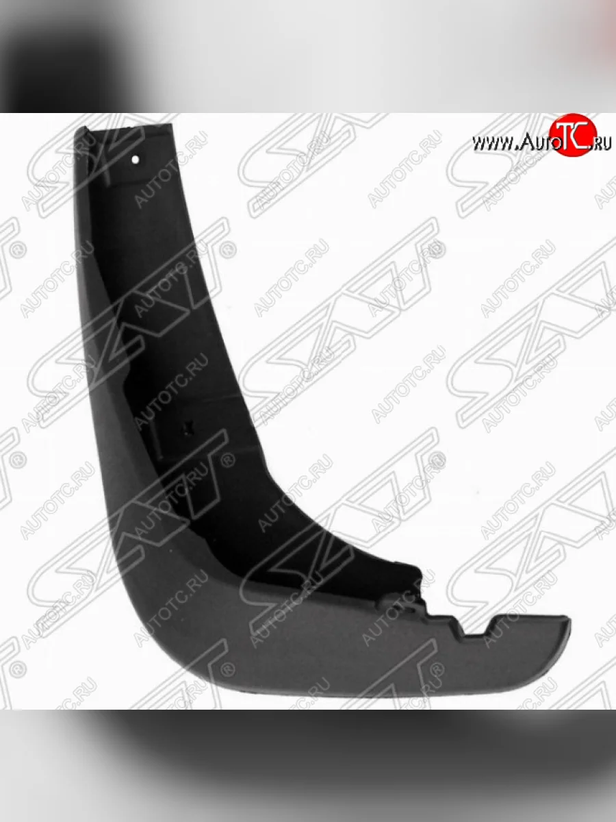 Брызговик передний левый SAT Mazda Atenza правый руль универсал (2012-2016)  в Керчи Республика Крым