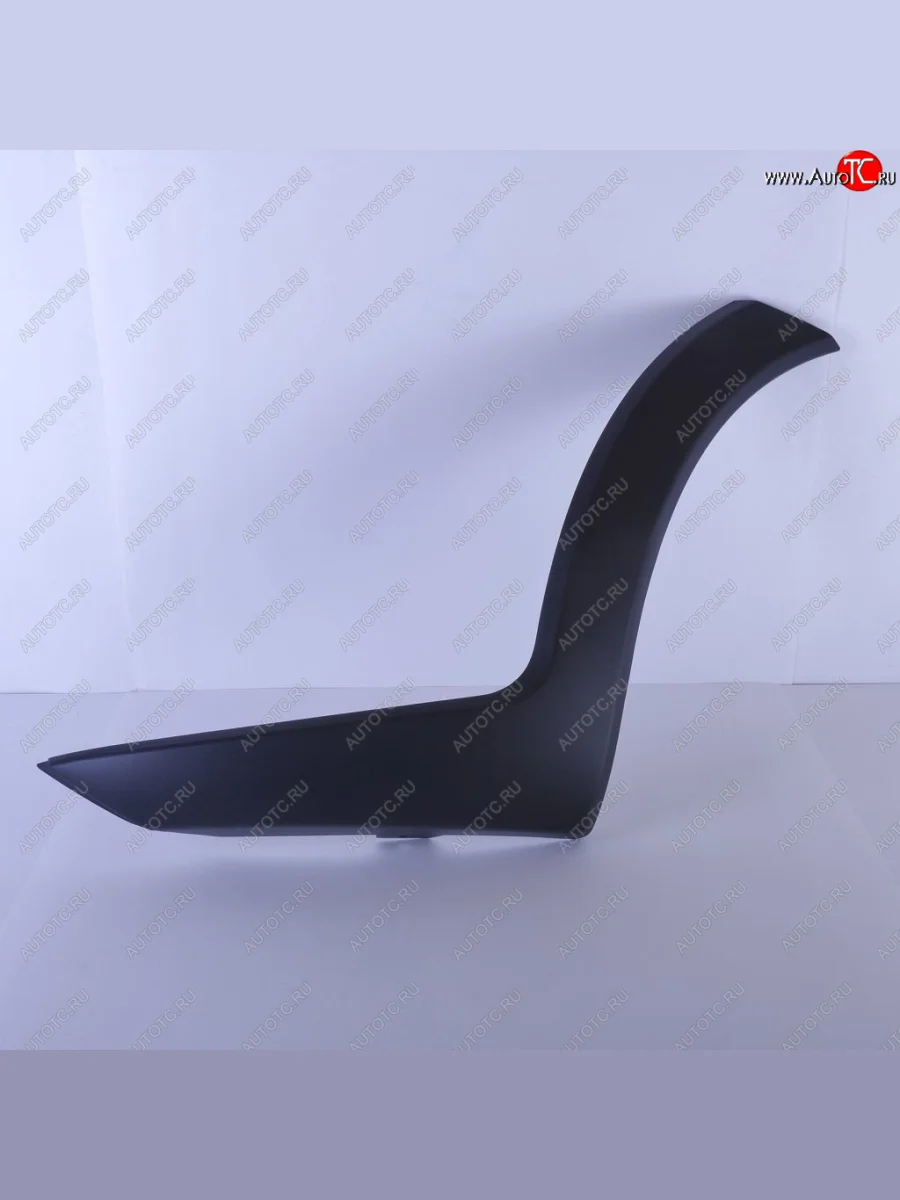 Левая накладка переднего бампера LADA Лада ВАЗ Калина Cross 2194 (2014-2018)  в Перми Пермском крае