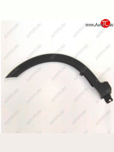 Правая накладка арки крыла LADA Лада ВАЗ Калина 2194 универсал (2014-2018)