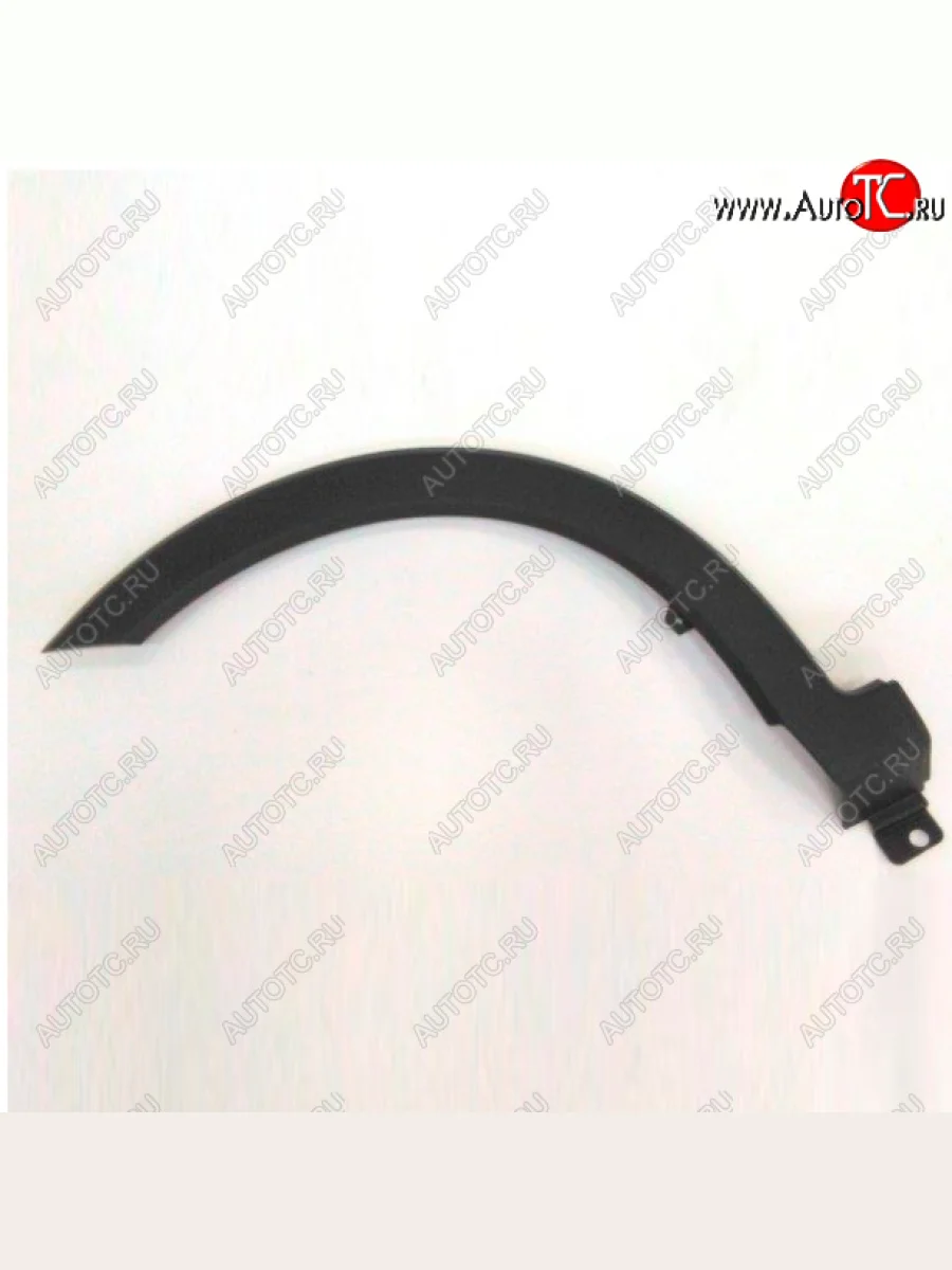 Правая накладка арки крыла LADA Лада ВАЗ Калина 2194 универсал (2014-2018)  в Самаре Самарской области