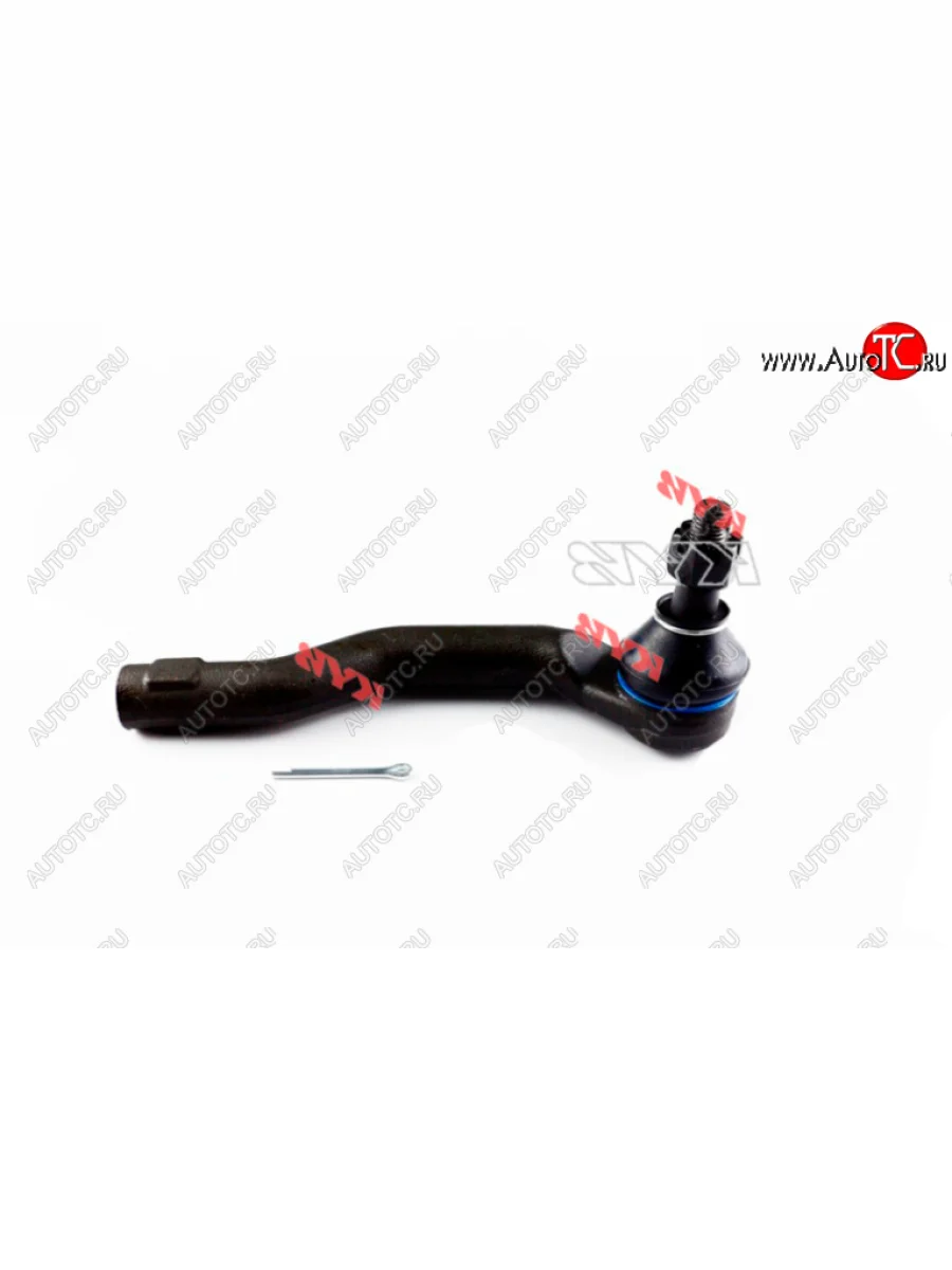 Правый наконечник рулевой тяги KAYABA Mazda Demio 3 DE рестайлинг (2011-2014)  в Керчи Республика Крым