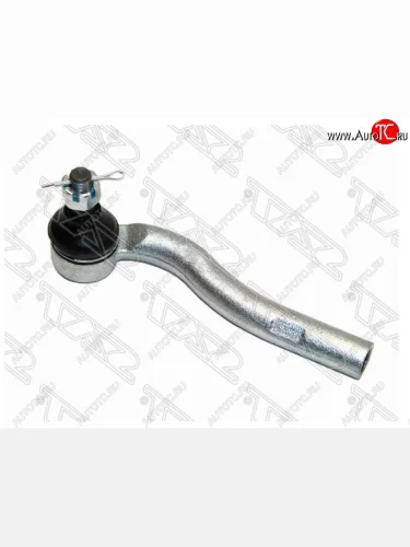 Правый наконечник рулевой тяги SAT Toyota Town Ace 3 (1996-2008)