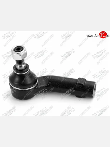 Левый наконечник рулевой тяги HOSU Skoda Fabia  Mk1 (2004-2008), Volkswagen Polo  Mk4 9N1 (2001-2009)