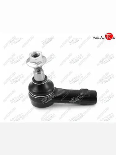Левый наконечник рулевой тяги HOSU Porsche Cayenne 955 (2002-2006)