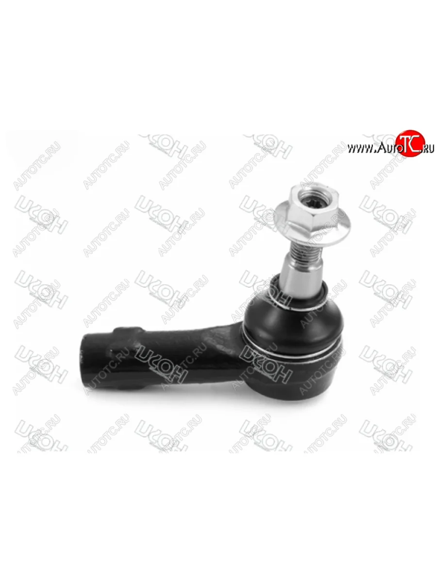 Правый наконечник рулевой тяги HOSU Porsche Cayenne 955 (2002-2006)  в Керчи Республика Крым
