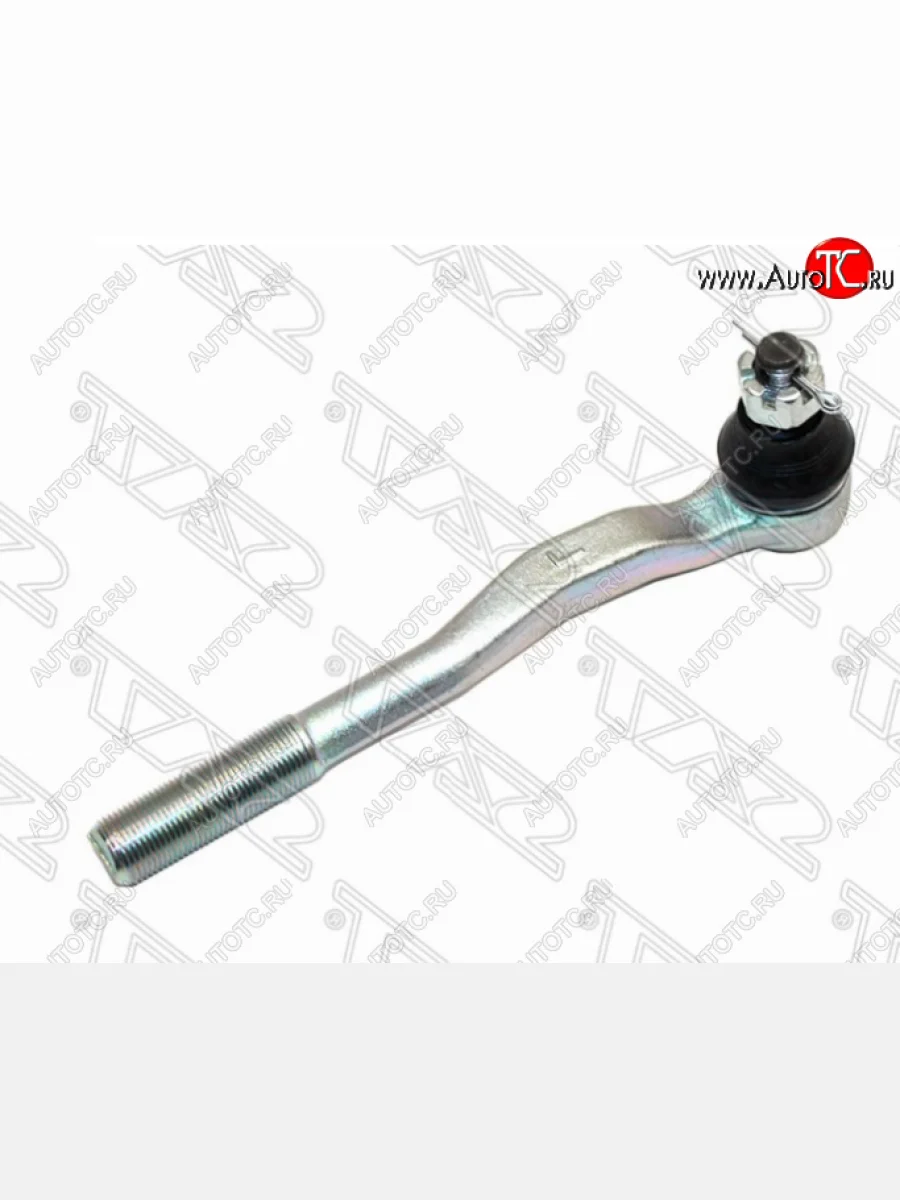 Правый наконечник рулевой тяги SAT Toyota Hilux Surf N180 5 дв. дорестайлинг (1995-1998)  в Самаре Самарской области