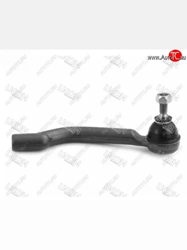 Правый наконечник рулевой тяги HOSU Renault Koleos Phase 1 (2007-2011)