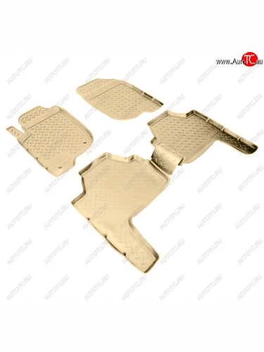 Цвет: бежевый 3223р