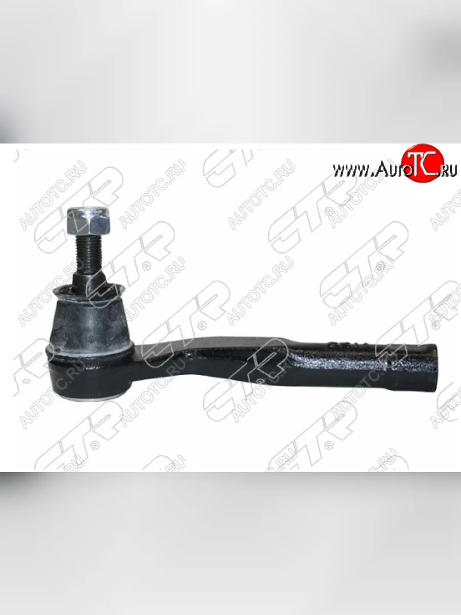 Левый наконечник рулевой тяги CTR Toyota Rush J200 дорестайлинг (2006-2008)  в Перми Пермском крае