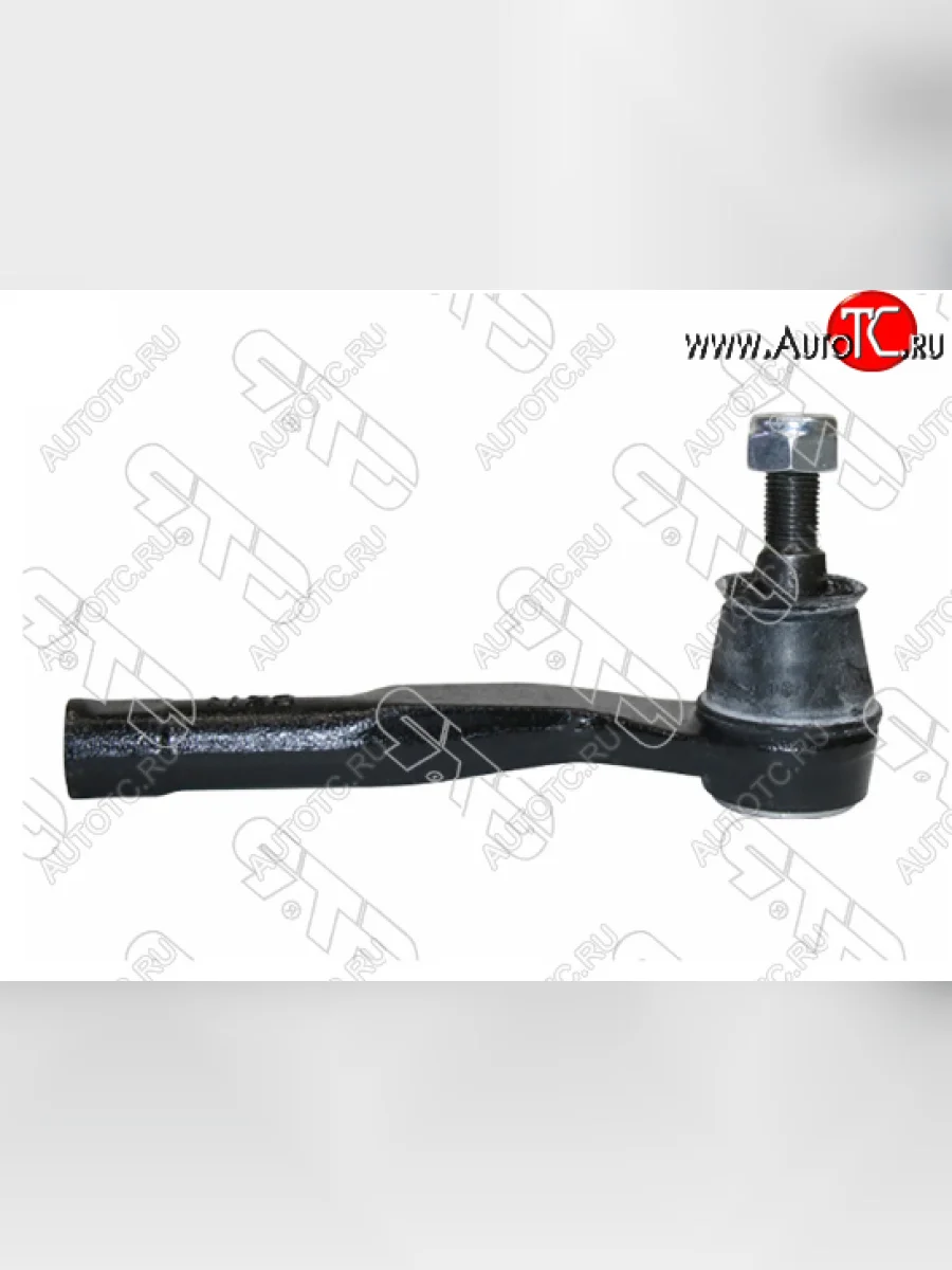 Левый наконечник рулевой тяги CTR Toyota Rush J200 дорестайлинг (2006-2008)  в Самаре Самарской области