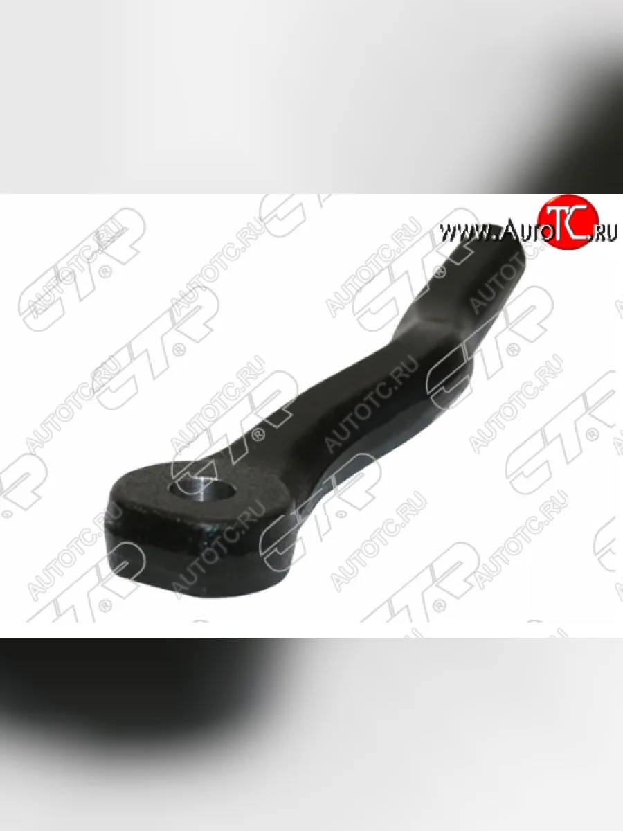 Левый наконечник рулевой тяги CTR Toyota Mark X X120 (2004-2009)  в Самаре Самарской области
