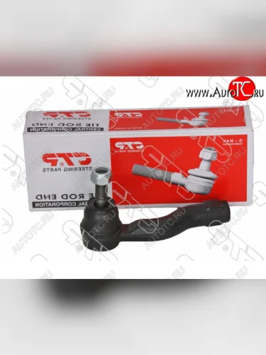 Правый наконечник рулевой тяги CTR Toyota Celica T230 (1999-2006)