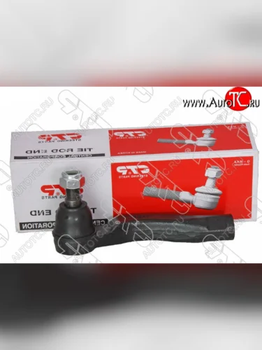 Правый наконечник рулевой тяги CTR Toyota Land Cruiser 10 100 1-ый рестайлинг (2002-2005)