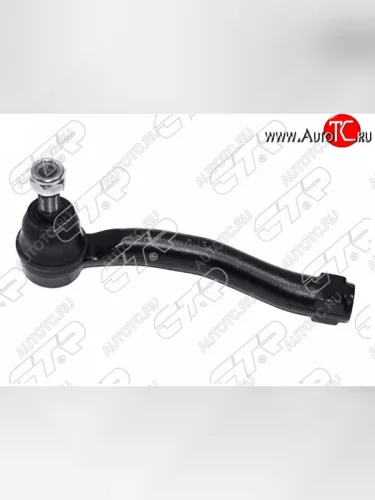 Левый наконечник рулевой тяги CTR Toyota Corolla Fielder E160 универсал 1-ый рестайлинг (2015-2017)