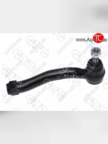 Правый наконечник рулевой тяги CTR Toyota Corolla Fielder E160 универсал 1-ый рестайлинг (2015-2017)