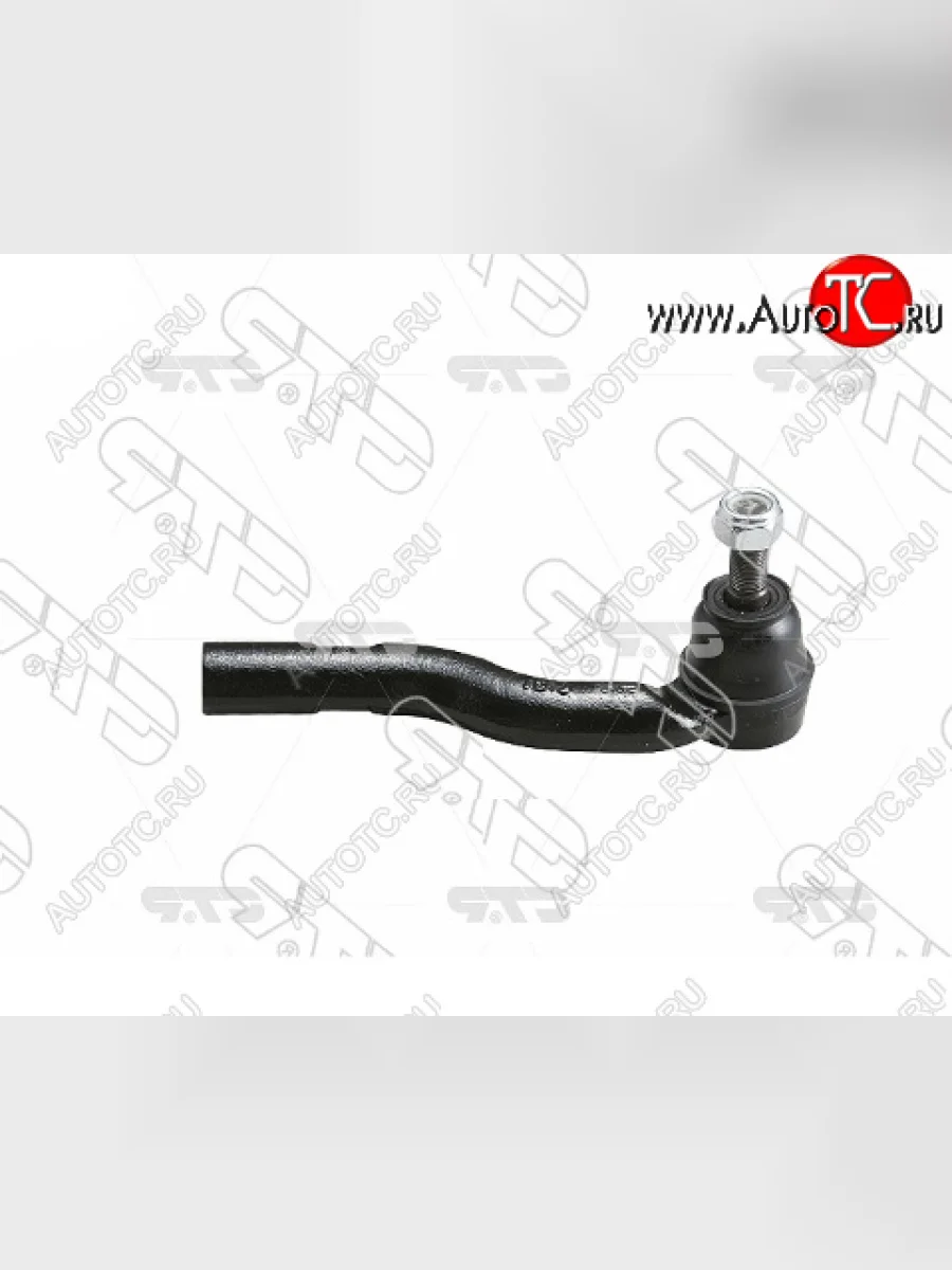 Правый наконечник рулевой тяги CTR Toyota LiteAce Noah (1996-2001)  в Керчи Республика Крым