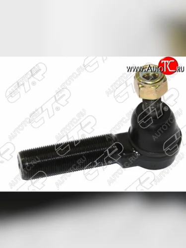 Левый наконечник рулевой тяги CTR Toyota Land Cruiser 78 (1990-1996)