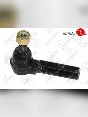 Правый наконечник рулевой тяги CTR Toyota Land Cruiser 78 (1990-1996)