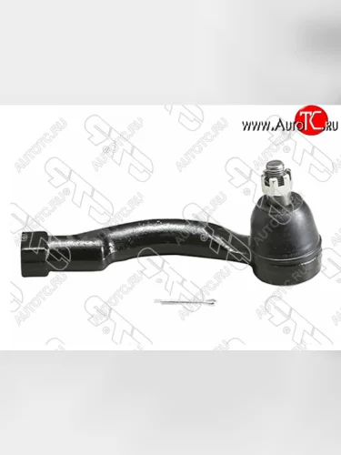 Правый наконечник рулевой тяги CTR KIA Sorento BL дорестайлинг (2002-2006)