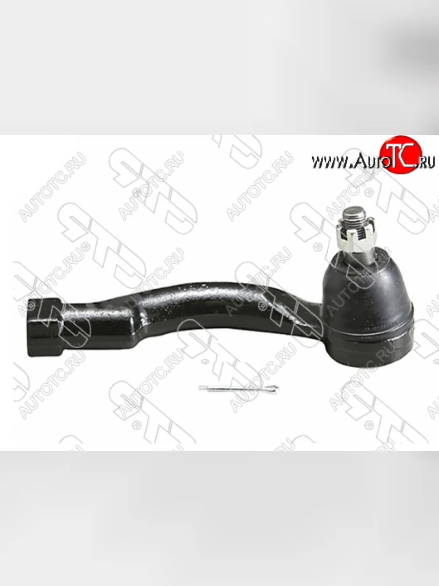 Правый наконечник рулевой тяги CTR KIA Sorento BL дорестайлинг (2002-2006)  с доставкой в г. Керчь