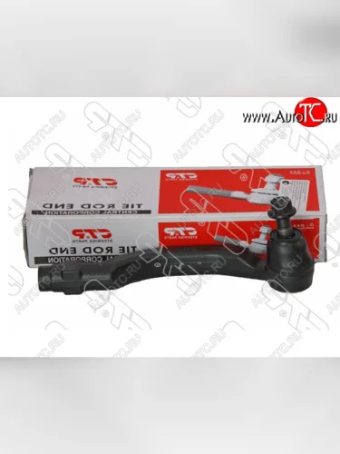 Правый наконечник рулевой тяги CTR Mazda 6 GH дорестайлинг лифтбэк (2007-2010)