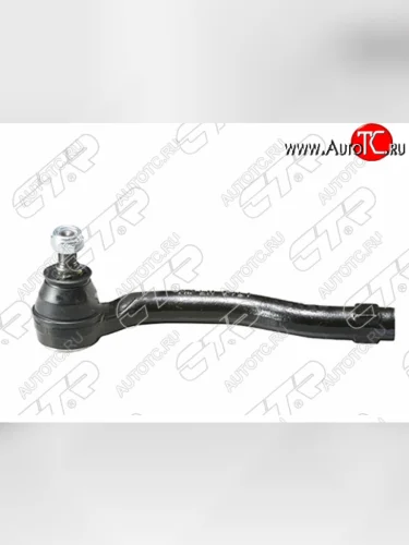 Левый наконечник рулевой тяги CTR Mazda CX-7 ER дорестайлинг (2006-2010)