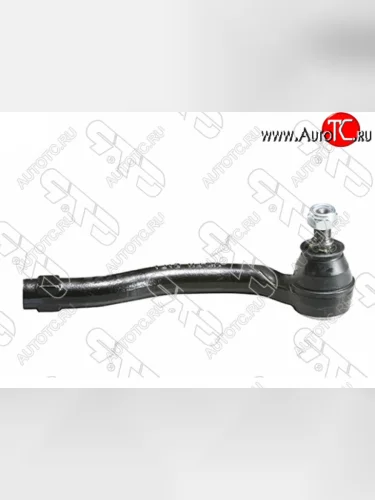 Правый наконечник рулевой тяги CTR Mazda CX-7 ER дорестайлинг (2006-2010)