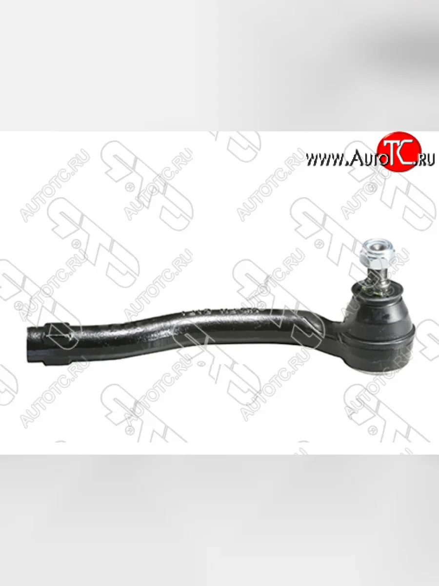 Правый наконечник рулевой тяги CTR Mazda CX-7 ER дорестайлинг (2006-2010)  в Керчи Республика Крым