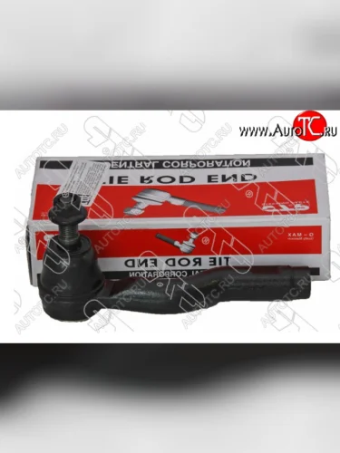 Правый наконечник рулевой тяги CTR Mazda 6 GG лифтбэк дорестайлинг (2002-2005)