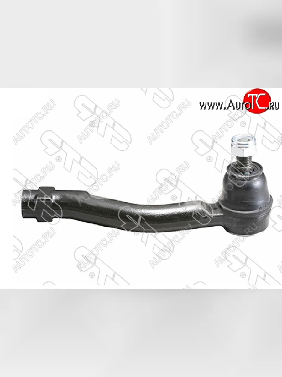 Правый наконечник рулевой тяги CTR  KIA Sportage (2004-2010) 2 JE,KM  в Керчи Республика Крым