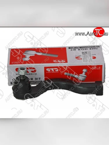 Правый наконечник рулевой тяги CTR Mitsubishi L200  4 (2013-2016)  рестайлинг