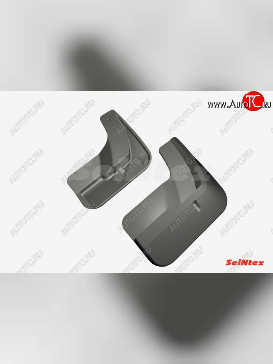 Задние брызговики SeiNtex Haval F7  дорестайлинг (2018-2022)  с доставкой в г. Пермь