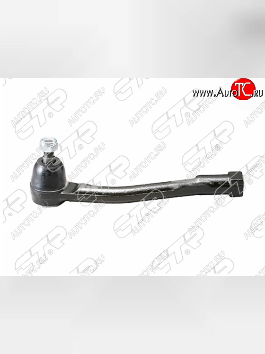 Левый наконечник рулевой тяги CTR Hyundai Starex/Grand Starex/H1 TQ дорестайлинг (2007-2013)  в Керчи Республика Крым