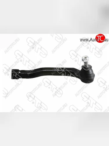 Правый наконечник рулевой тяги CTR Nissan Micra K12 5 дв. 2-ой рестайлинг (2007-2010)