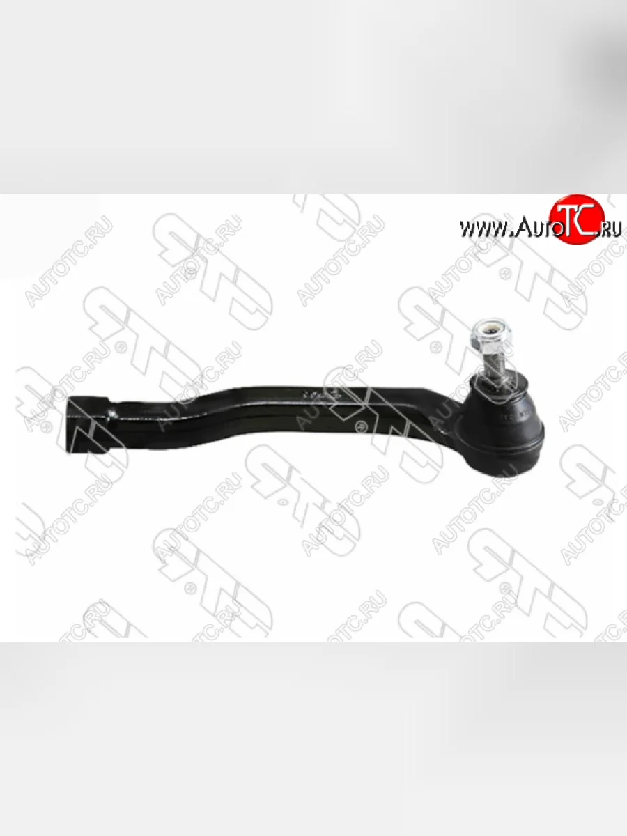 Правый наконечник рулевой тяги CTR Nissan Micra K12 5 дв. дорестайлинг (2002-2005)  в Воронеже Воронежской области