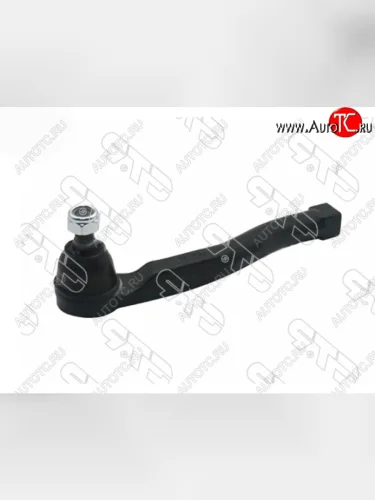 Правый наконечник рулевой тяги CTR Chevrolet Aveo T250 хэтчбек 5 дв рестайлинг (2006-2011)