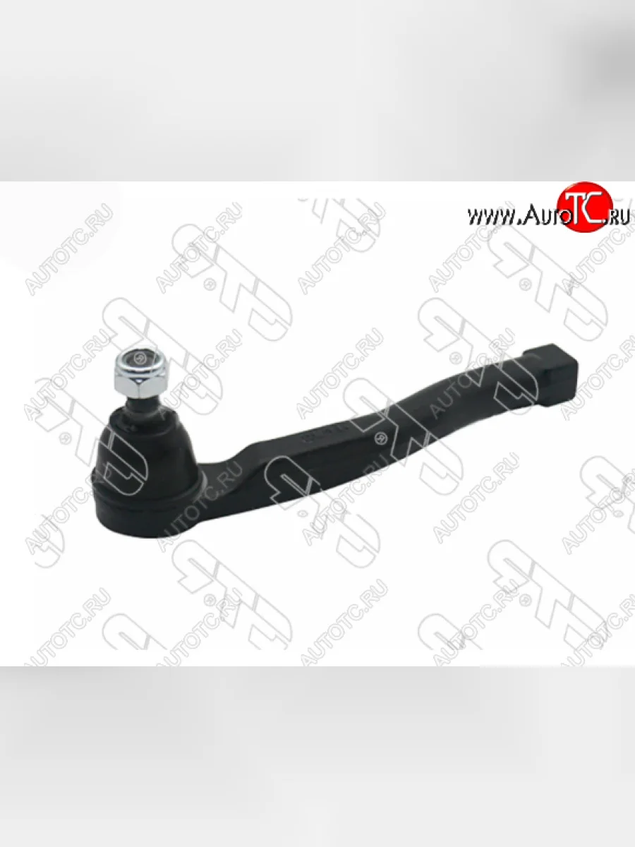 Правый наконечник рулевой тяги CTR Chevrolet Aveo T250 хэтчбек 5 дв рестайлинг (2006-2011)  в Перми Пермском крае