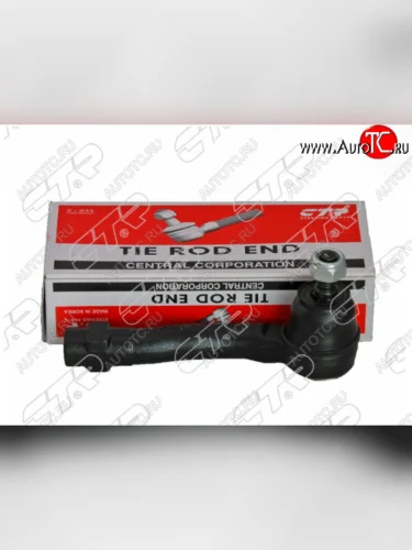 Левый наконечник рулевой тяги CTR Chevrolet Lacetti хэтчбек (2002-2013)