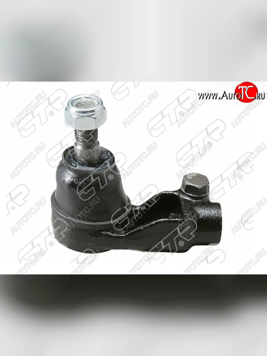 Левый наконечник рулевой тяги CTR Daewoo Espero (1990-1999)  в Перми Пермском крае