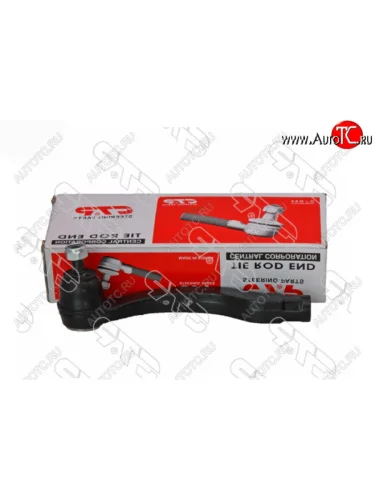 Правый наконечник рулевой тяги CTR Honda Fit 1 GD дорестайлинг (2001-2004)