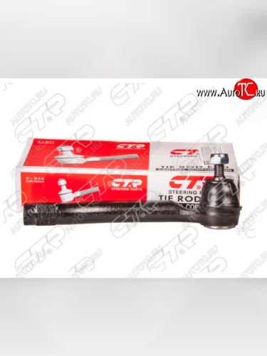 Левый наконечник рулевой тяги CTR Honda Freed GB3,GB4 минивэн дорестайлинг (2008-2011)
