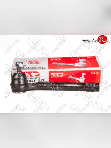 Правый наконечник рулевой тяги CTR Honda Freed GB3,GB4 минивэн дорестайлинг (2008-2011)