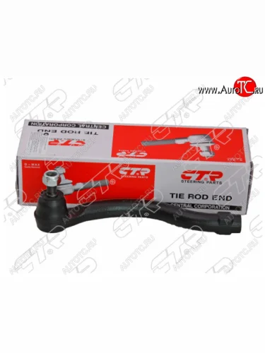 Левый наконечник рулевой тяги CTR Honda Odyssey 2 (1999-2003)