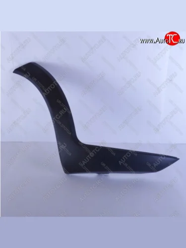 Правая накладка переднего бампера LADA Лада ВАЗ Калина Cross 2194 (2014-2018)