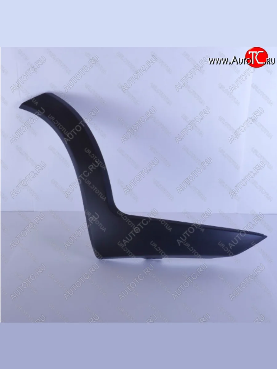 Правая накладка переднего бампера LADA Лада ВАЗ Калина Cross 2194 (2014-2018)  в Перми Пермском крае