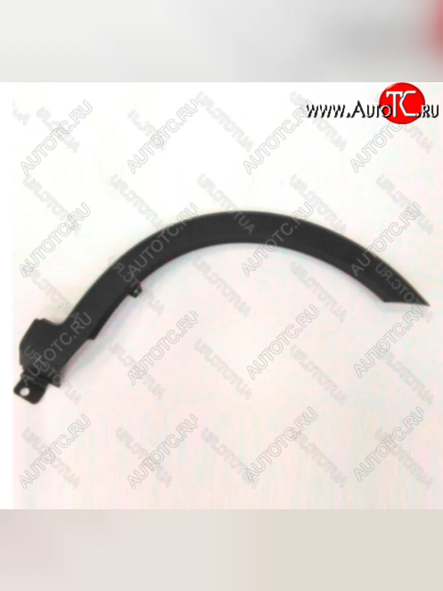 Левая накладка арки крыла LADA Лада ВАЗ Калина 2194 универсал (2014-2018)  в Самаре Самарской области