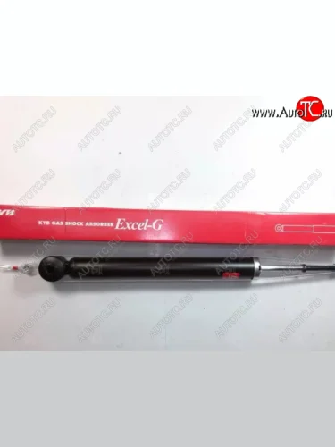 Левый амортизатор задний SAT BMW X5 F15 (2013-2018)