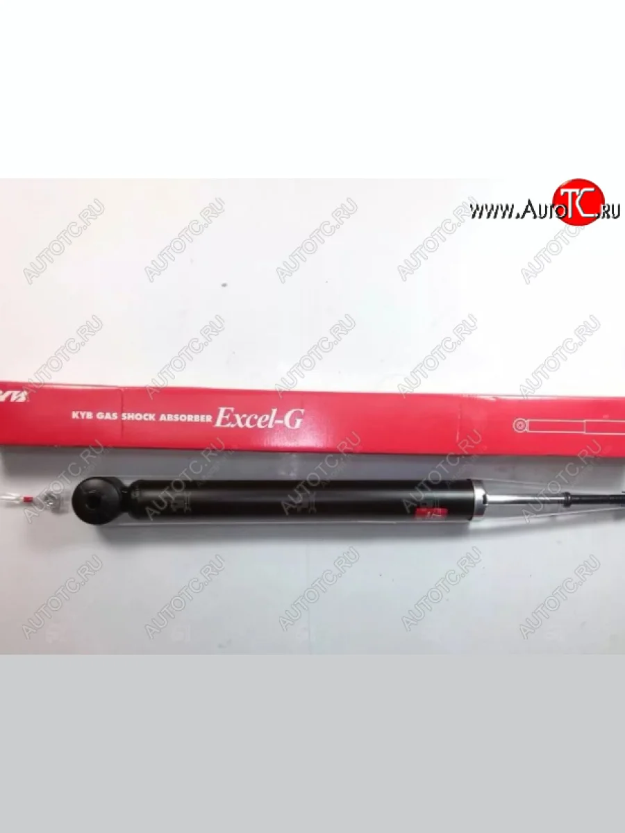 Левый амортизатор задний SAT BMW X5 F15 (2013-2018)  в Керчи Республика Крым