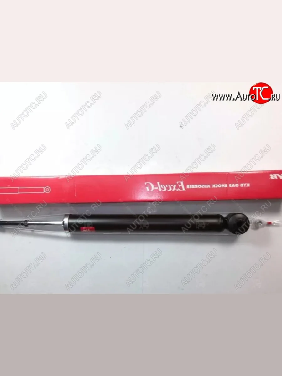 Правый амортизатор задний SAT BMW X5 F15 (2013-2018)  в Перми Пермском крае